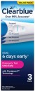 Clearblue-Ultra-Early-Pregnancy-Test-3-Pack Sale