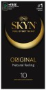 Skyn-Original-Condoms-10-Pack Sale