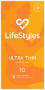 LifeStyles-Condoms-Ultra-Thin-10-Pack Sale