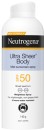 Neutrogena-Ultra-Sheer-Body-Mist-Sunscreen-Spray-SPF-50-140g Sale