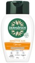 DermaVeen-Sensitive-Sun-SPF-50-Moisturising-Sunscreen-Face-Body-Cream-250g Sale