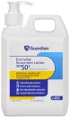 Guardian-Everyday-Sunscreen-Lotion-SPF-50-1-Litre Sale