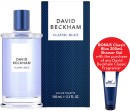 David-Beckham-Classic-Blue-EDT-Spray-100mL Sale