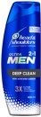 Head-Shoulders-Ultra-Men-Deep-Clean-2-in-1-Shampoo-Conditioner-400mL Sale