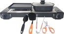 Campmaster-Butane-Combo-Stove Sale