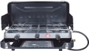 Wanderer-LPG-Portable-2-Burner-Stove-with-Grill Sale