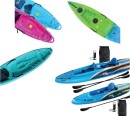 30-off-Regular-Price-on-Recreational-Kayaks-by-Glide Sale