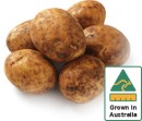 Australian-Brushed-Potatoes-2kg-Pack Sale