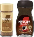 Nescaf-Instant-Coffee-Gold-100g-or-Blend-43-150g-Selected-Varieties Sale