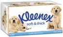 Kleenex-Soft-Thick-Facial-Tissues-3-Ply-120-Pack Sale