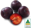 Australian-Plums Sale