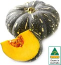 Australian-Kent-Pumpkin Sale