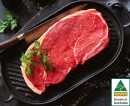 Australian-Economy-Beef-Rump-Steak Sale