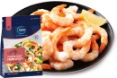 Global-Seafoods-Cooked-Prawn-Cutlets-Tail-On-500g Sale