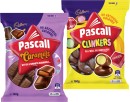 Pascall-Chocolate-Share-Bag-120-185g-or-Cadbury-Bitesize-120-150g-Selected-Varieties Sale