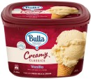 Bulla-Creamy-Classics-Ice-Cream-2-Litre-Selected-Varieties Sale