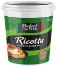 Perfect-Italiano-Ricotta-500g-Selected-Varieties Sale