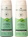 OC-Naturals-Shampoo-or-Conditioner-400mL-Selected-Varieties Sale