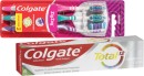 Colgate-Toothbrush-Zig-Zag-Max-White-Gentle-Clean-or-360-Optic-White-1-3-Pack-Toothpaste-Sensitive-Pro-Relief-110g-Total-Premium-200g-or-Plax-Mouthwash-1-Litre-Selected-Varieties Sale