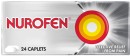 Nurofen-Ibuprofen-200mg-Caplets-24-Pack Sale