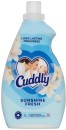 Cuddly-Concentrate-Fabric-Conditioner-850mL-1-Litre-Selected-Varieties Sale