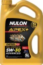 Nulon-Apex-Advanced-C1-Engine-Oil Sale