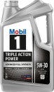 Mobil-1-Triple-Action-Power-Advanced-Engine-Oil Sale