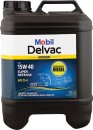 Mobil-Delvac-Super-Defence-Engine-Oil Sale