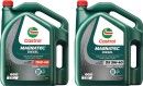 Selected-Castrol-10L-Magnatec-Diesel-Engine-Oils Sale