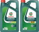 Selected-Castrol-5L-Magnatec-Engine-Oils Sale