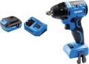 Kincrome-18V-12-370NM-Impact-Wrench-Skin-4Ah-Battery-6A-Fast-Charger-Combo Sale