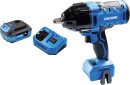 Kincrome-18V-12-1550NM-Impact-Wrench-Skin-4Ah-Battery-6A-Fast-Charger-Combo Sale