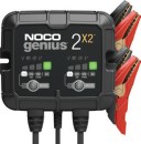 Noco-Genius-612V-4A-2x2-2-Bank-Battery-Charger Sale