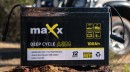 Maxx-DC12-100AH-AGM-Deep-Cycle-Battery Sale