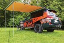 XTM-4X4-Accessories-2-x-25m-Awning Sale