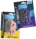 Bendix-Motorcycle-Disc-Brake-Pads Sale