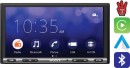 Sony-695-Apple-CarPlay-Android-Auto-Digital-Media-Player Sale