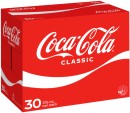 CocaCola-30x375mL-Selected-Varieties Sale