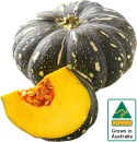 Australian-Kent-Pumpkin Sale