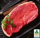 Australian-Economy-Beef-Rump-Steak Sale