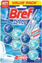 Bref-Rim-Block-Toilet-Cleaner-2-Pack-Selected-Varieties Sale