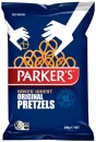 Parkers-Original-Pretzels-200g Sale