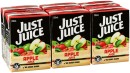 Just-Juice-6x200mL-Selected-Varieties Sale