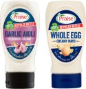 Praise-Aioli-Mayo-Burger-Sauce-or-Whole-Egg-Squeezy-Mayo-230250g-Selected-Varieties Sale