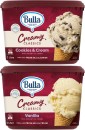 Bulla-Creamy-Classics-Ice-Cream-2-Litre-Selected-Varieties Sale