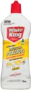 White-King-Multipurpose-Lemon-Bathroom-Powergel-750mL Sale