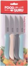 Food-Guru-Paring-Knife-4-Pack Sale