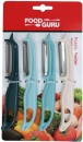 Food-Guru-Potato-Peeler-4-Pack Sale