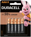 Duracell-Coppertop-AAA-Batteries-8-Pack Sale