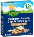 Raffertys-Garden-Snack-Bars-128g-Selected-Varieties Sale